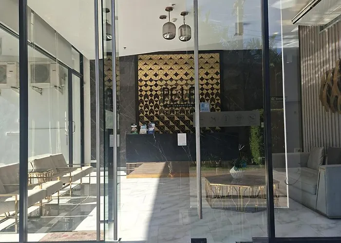 40sqm Corner 1br, 3 Mins Bts, 20 Mins Iconsiam Lägenhet Bangkok