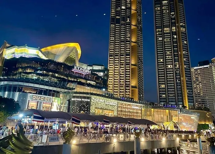 40sqm Corner 1br, 3 Mins Bts, 20 Mins Iconsiam * Bangkok